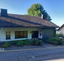 Einfamilienhaus in 56761 Müllenbach ( Nähe A 48 ) - Düngenheim