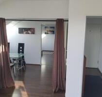 Möblierte Wohnung für 6 Monate 12 Monate zu vermieten - Kassel Harleshausen