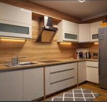 Neu renovierte, bescheidene Wohnung verfügbar (Erstbezug) - Geesthacht