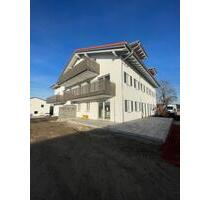 Neubau 3-Zimmer-Wohnung in Kempten-Hirschdorf (Whg. 3) - Kempten (Allgäu) Auf der Halde