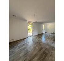 Erstbezug!!!! Moderne 120 qm Wohnung in Siegen Kaan-Marienborn - Wilnsdorf