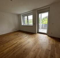 Neubauwohnung Barrierefrei mit Aufzug, Balkon, Bad mit Fenster - Bochum Bochum-Mitte