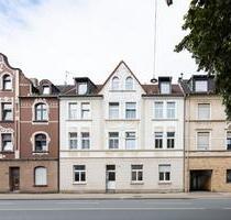 **ERSTBEZUG NACH SANIERUNG. Attraktive 2,5-Zimmer Wohnung mit Bli - Herne Baukau