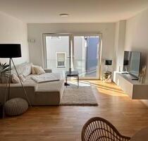 Exklusive 3-Zimmer-Wohnung im Herzen von Cham