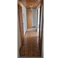 3 Zimmer DG Wohnung zu vermieten. - Lauffen am Neckar