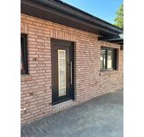 Neubau Bungalow in Ihrhove zu verkaufen - Westoverledingen