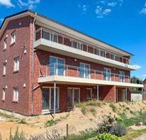 MODERNE ERDGESCHOSSWOHNUNG IN ZENTRALER LAGE - Sittensen