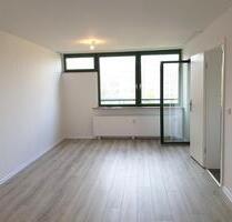 helle 2-Zimmer-Wohnung mit Balkon in Nürnberg