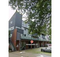 Gut aufgeteilte 64qm ETW in Geldern mit PKW-Stellplatz u Balkon
