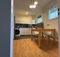 2 Zimmerwohung (2 room flat) in MitteTiergarten- S Bellevue - Berlin