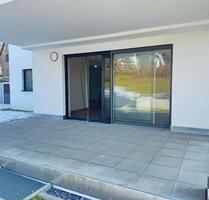 Moderne Neubauwohnung ohne Maklerprovison - Dürbheim