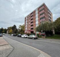 Freundliche 3 Zimmerwohnung mit Balkon in Stolberg! - Stolberg (Rheinland)