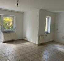 Single-Wohnung in Leipzig Probstheida, EG, Balkon,35 m², Carport