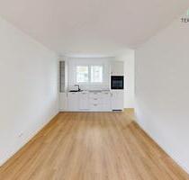 Komfortable Zwei-Zimmer-Wohnung mit optimalem Schnitt - Reichelsheim (Odenwald)