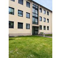 Helle 3-Zimmer-Wohnung mit Balkon in Willich ohne Provision