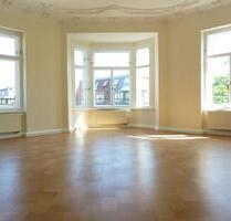 2-Raum-Wohnung * Dusche * Parkett * Waldstraßenviertel - Leipzig Mitte