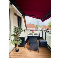 3-Zimmer Etagen Wohnung in Kaufbeuren Neugablonz