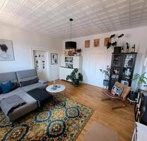 3 Zimmer Wohnung zur Zwischenmiete - Hof Altstadt