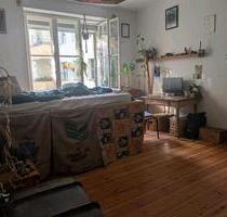 Schöne 2 Zimmer Wohnung mit Terrasse (15.02.2026 - 01.04.2026) - Berlin Charlottenburg-Wilmersdorf