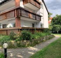Vermietung 3,5 Zimmer Wohnung - 890,00 EUR Kaltmiete, ca.  100,00 m² in Neumarkt in der Oberpfalz (PLZ: 92318) Altenhof