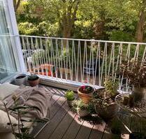 Schöne, gut geschnittene 3 Zimmer Whg. In der Kölner Südstadt.