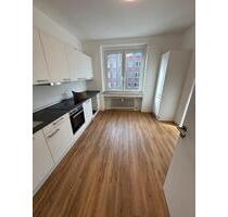 Top renovierte 2-Zimmer-Wohnung in Bilk – Wunschmöbel inklusive! - Düsseldorf Stadtbezirk 3