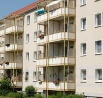 ERLEBe Sie - BEWOHNe Sie - LIEBe Sie - Chemnitz Kapellenberg