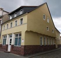 4-Raum-Wohnung Maisonette 1.OGDG - Am Markt 19, Doberlug-Kirchhain