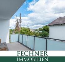 Moderne 3-ZKB im schönen Ingolstädter Südwesten - inklusive Einbauküche, Süd-Balkon und Stellplatz! - Ingolstadt Münchener Straße