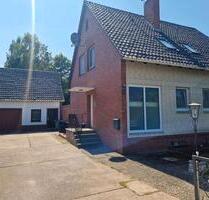 Schönes Einfamilienhaus mit großem Garten zu verkaufen - Drakenburg