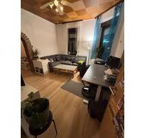 Wohnung zur Zwischenmiete - 750,00&nbsp;EUR Kaltmiete, ca.&nbsp; 42,00&nbsp;m&sup2; in Trier (PLZ: 54294) Feyen-Weismark