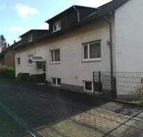 Ruhige 2-Zimmer-Wohnung 68 m² mit Terrasse in Kassel-Brasselsberg