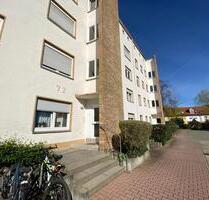 Möbilierte Mietwohnung in Offenbach ab 01.07.2025! - Offenbach am Main