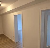 Moderne 3-Zimmer-Wohnung 81m² mit Terrasse in Gummersbach