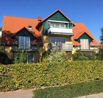 4* Ferienwohnung Zingst Ostsee Darß 25.10.- 09.11.2025