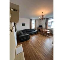 3 Zimmerwohnung renoviert 2018 ab 012026 zu vermieten - Aichach