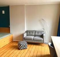 Charming studio apartment in Kreuzberg 9-12 months - Berlin Neukölln