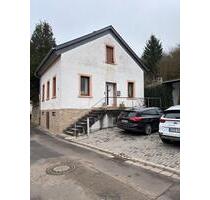 Einfamilienhaus mit Obergeschoss zu vermieten (EbernburgBME) - Bad Kreuznach Bad Münster am Stein-Ebernburg