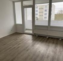 **BEZUGSFERTIGE 2-ZIMMERWOHNUNG**MODERNES BAD**BALKON** - Neukirchen-Vluyn