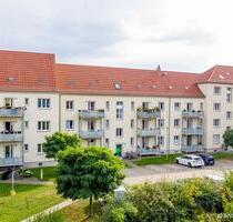 1-Raum-Wohnung in Stadtfeld - 258,00 EUR Kaltmiete, ca.  28,00 m² in Magdeburg (PLZ: 39108) Nordwest