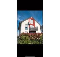 Wohnung 4 Zimmer Hattersheim Masionette Wohnung - Hattersheim am Main
