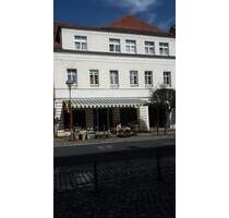 ruhige 4 Raumwohnung im Zentrum von Nossen