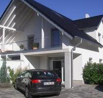 moderne Landhausvilla mit Wärmepumpe - Geilenkirchen