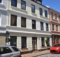 Wohnen über zwei Etagen... - 510,00 EUR Kaltmiete, in Flensburg (PLZ: 24939) Altstadt