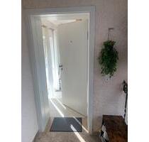 Möblierte 1-Zimmer-Wohnung (30 m2) zur Zwischenmiete (3 Monate) - Langenbach