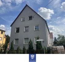 Geniale 2-Zimmerwohnung mit Top-Grundriss, Wohnküche und Tageslichtbad! - Zeithain