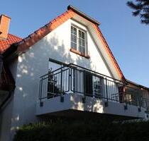 Last Minute Ferienwohnung FeWo in Zingst Ostsee 31.8.-6.9. frei