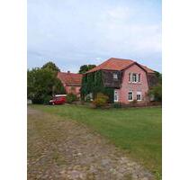 Idyllisches Zuhause mit viel Platz, großer Scheune & Naturgarten - Clenze