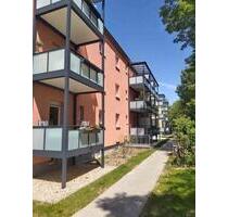 Aufgepasst! 2-Raum-Wohnung mit Balkon in ruhiger Lage! - Jena