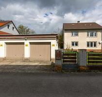 Charmantes Einfamilienhaus mit großem Garten und viel Potenzial - Wendelstein